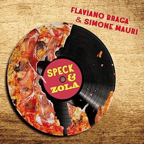 Speck & Zola|Flaviano Braga/Simone Mauri