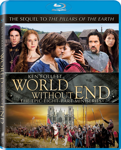 World Without End|Ben Chaplin