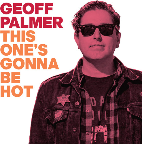 This One's Gonna Be Hot|Geoff Palmer