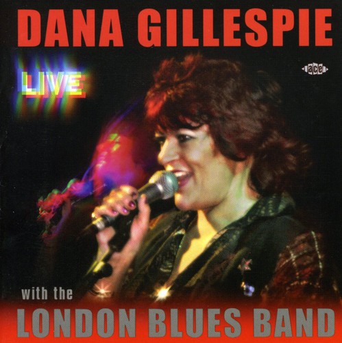 Live with the London Blues Band [Import]