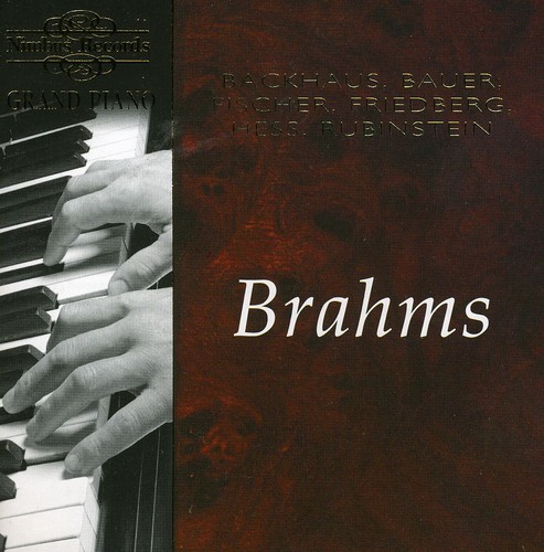 Brahms