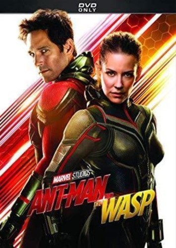 Ant-Man and the Wasp|Paul Rudd