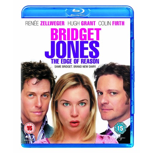 Bridget Jones: The Edge of Reason|RenéE Zellweger