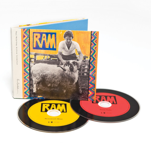 Ram