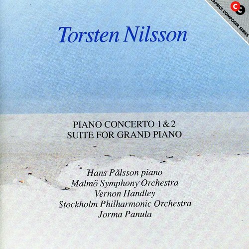 Piano Concertos 1 & 2