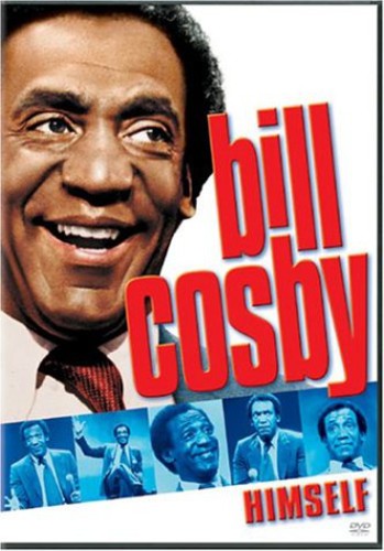 Bill Cosby - Himself|Bill Cosby