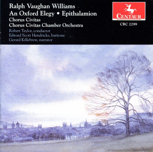 Oxford Elegy Epithalam