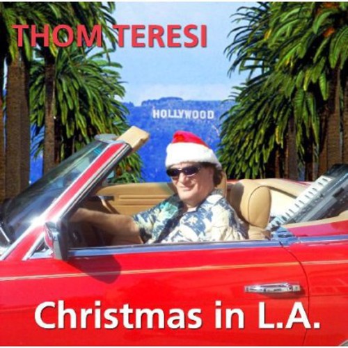 Christmas in LA