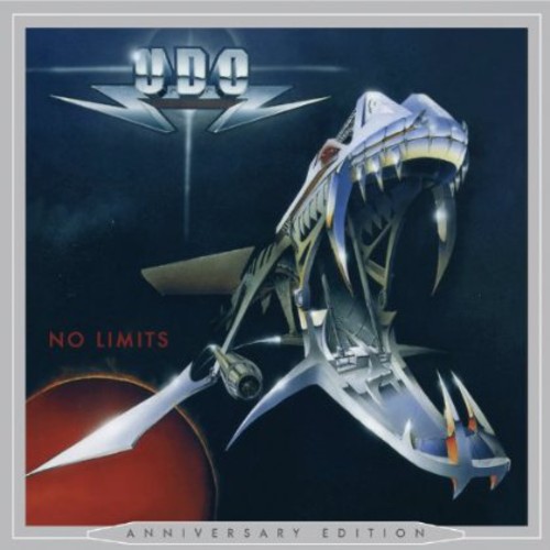 No Limits