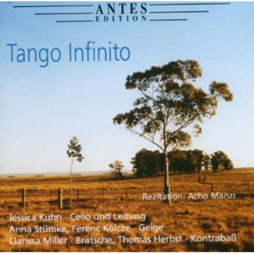 Tangos Aus Uruguay & Argentinian|Thomas Herbst