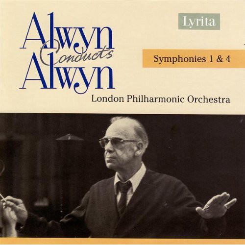 Symphonies 1 & 4