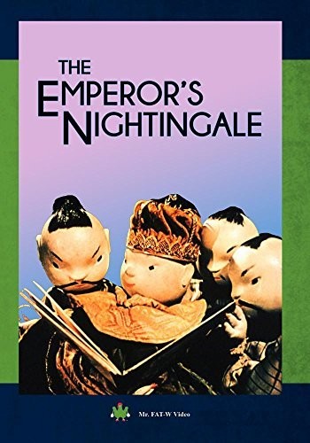 The Emperor's Nightingale