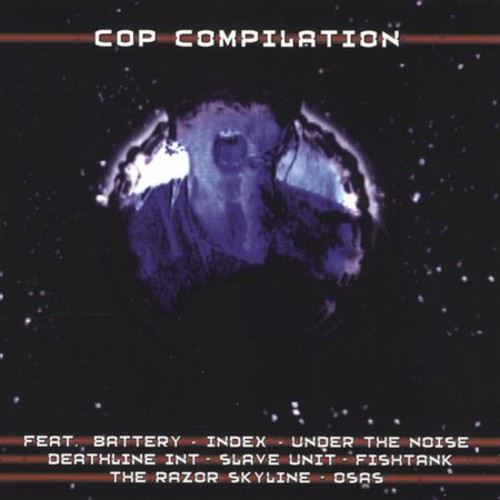Cop Compilation /  Various