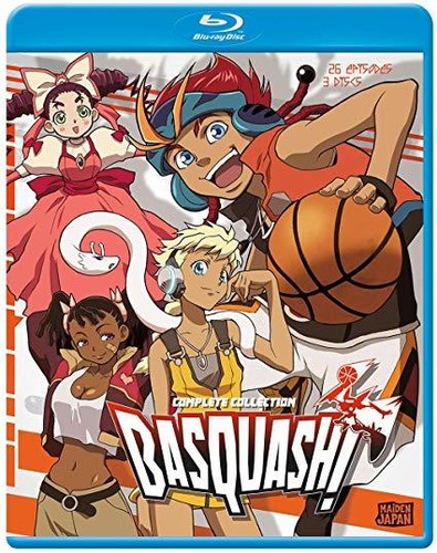 Basquash