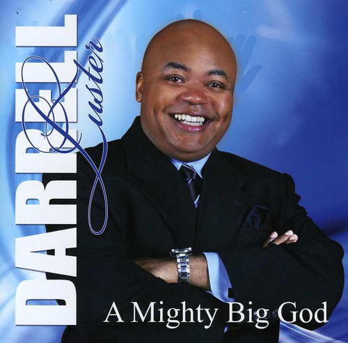 A Mighty Big God
