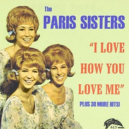 I Love How You Love Me /  Greatest Hits (31 Cuts)