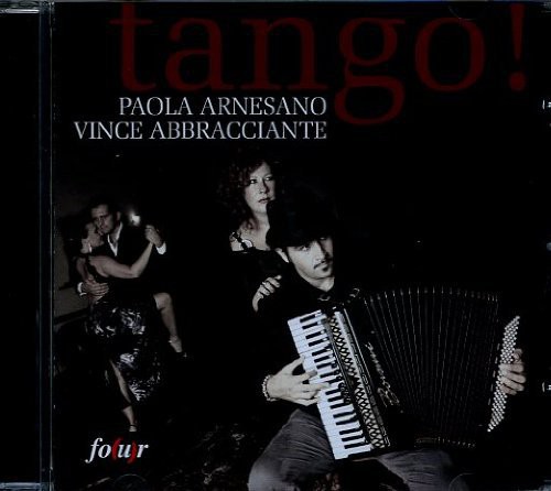 Tango!|Paola Arnesano