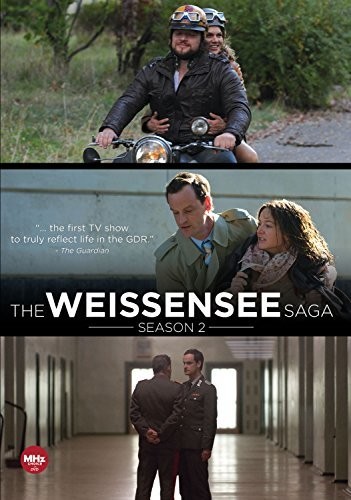 Weissensee Saga: Season 2