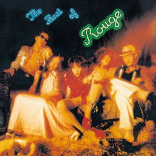 Best of Rouage|Rouage