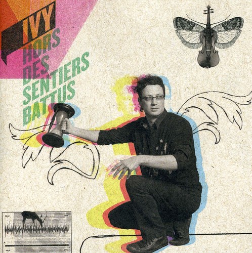 Hors Des Sentiers Battus [Import]