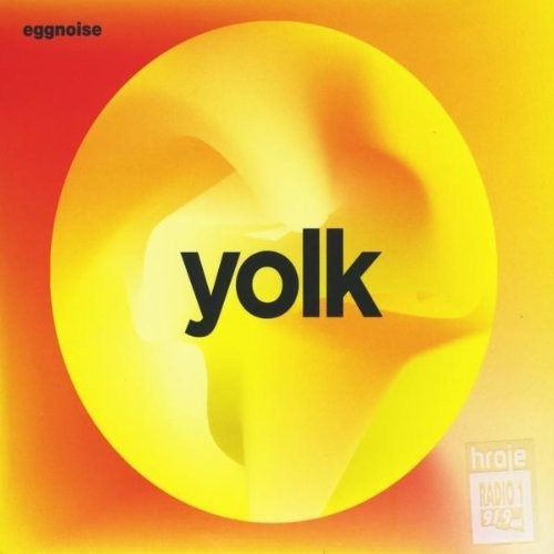 Yolk|Eggnoise