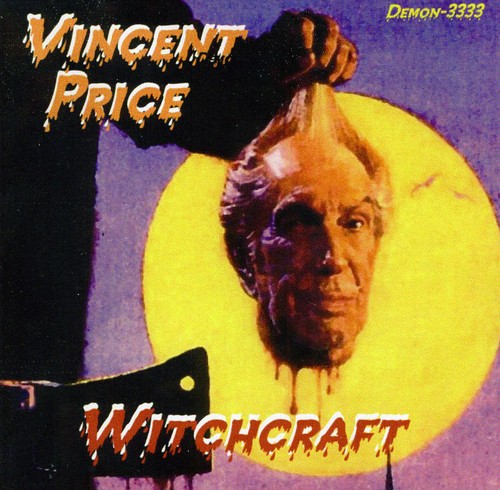 Witchcraft