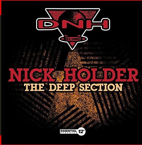 Deep Section
