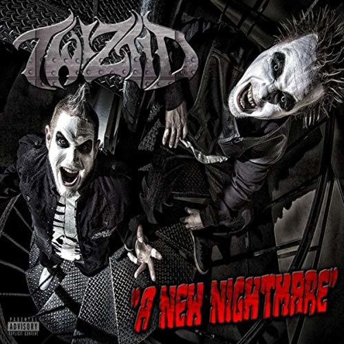 New Nightmare [Explicit Content]