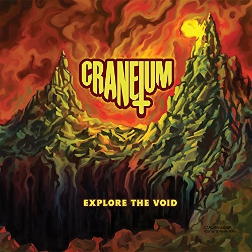 Explore The Void