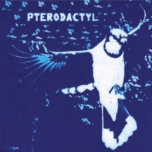 Pterodactyl|Pterodactyl (Indie)