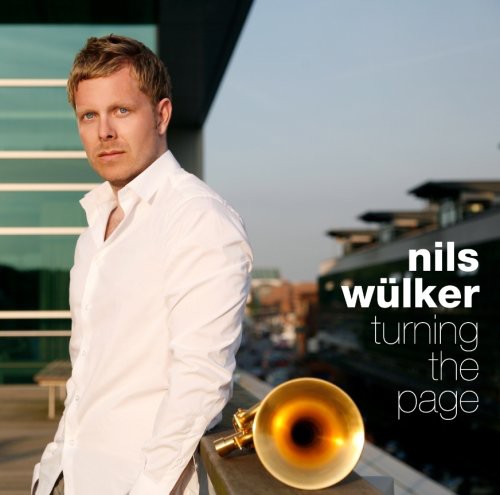 Turning the Page|Nils Wülker