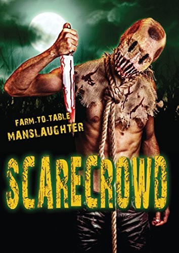 Scarecrowd