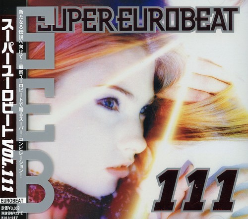 Super Eurobeat, Vol. 111|Various Artists