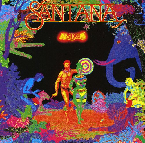 Amigos (1976) [Import]