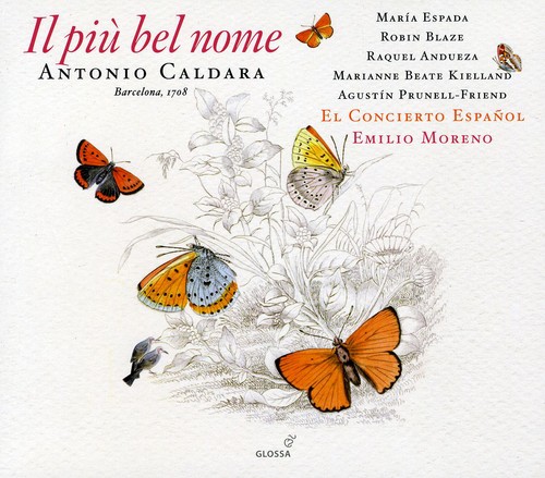 Il Piu Bel Nome