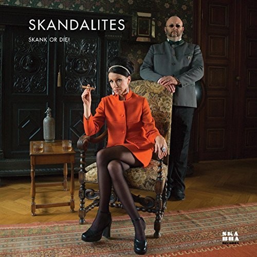 Skank or Die!|Skandalites