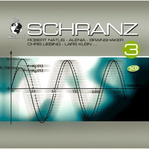 W.O. Schranz 3 /  Various