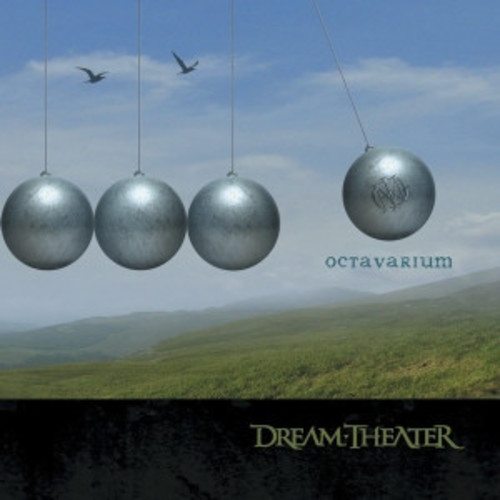 Octavarium [Import]