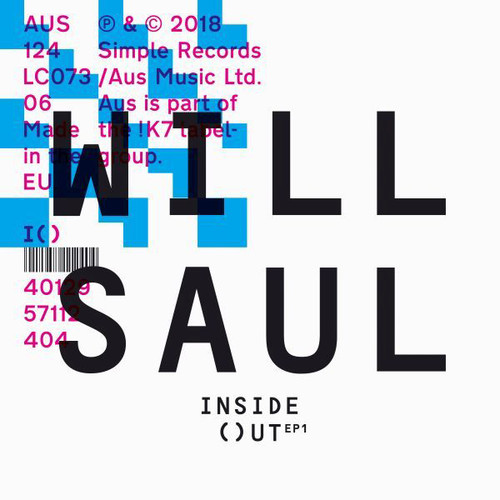 Inside Out Ep 1 (Various Artists)