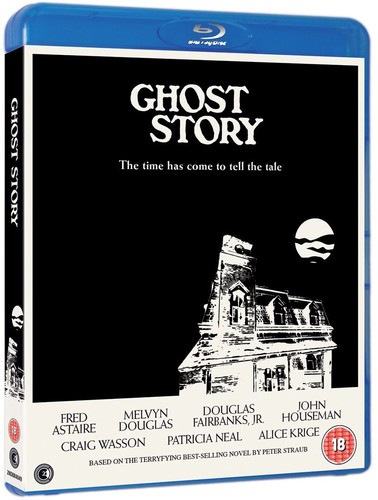 Ghost Story [Import]