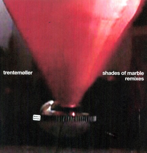Shades of Marble Remixes