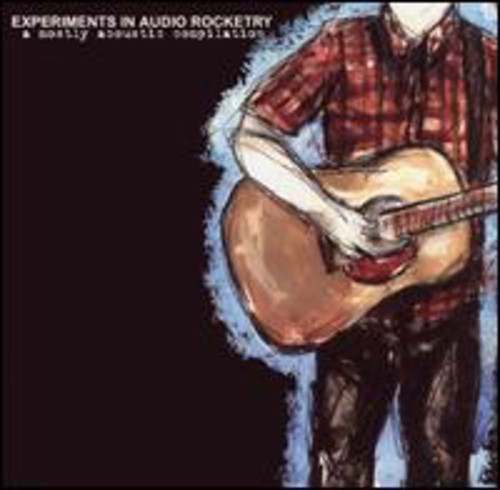 Experiments in Audio Rocketry