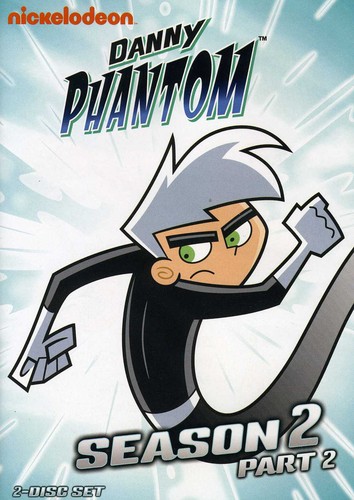 Danny Phantom: Season 2: Part 2