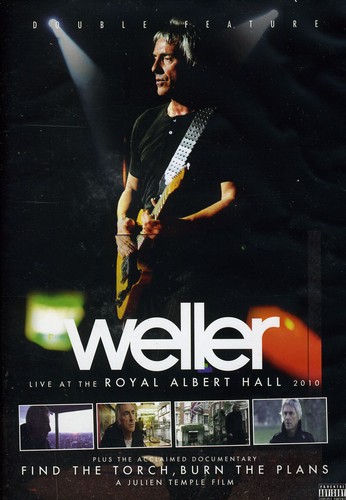 Paul Weller Live 2010 [Import]