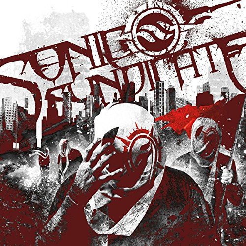 Sonic Syndicate|Sonic Syndicate