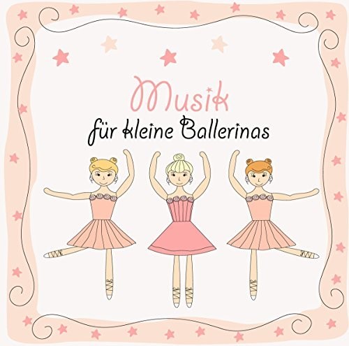 Balletmusik Fur Kids