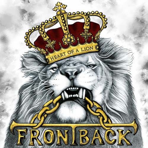 Heart Of A Lion
