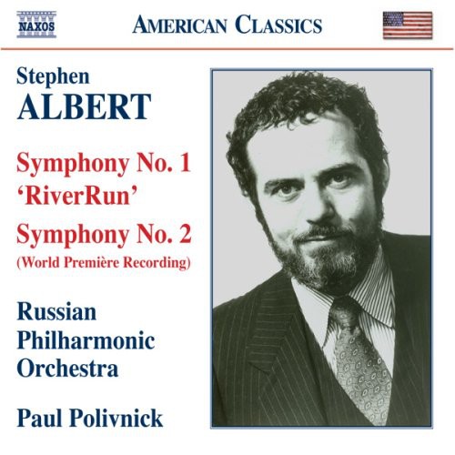 Symphonies 1 & 2