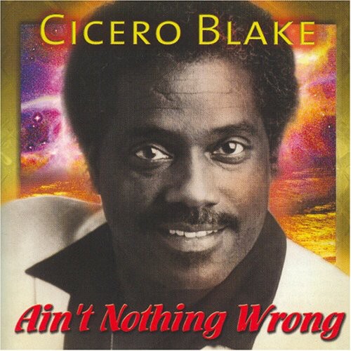 Ain't Nothing Wrong