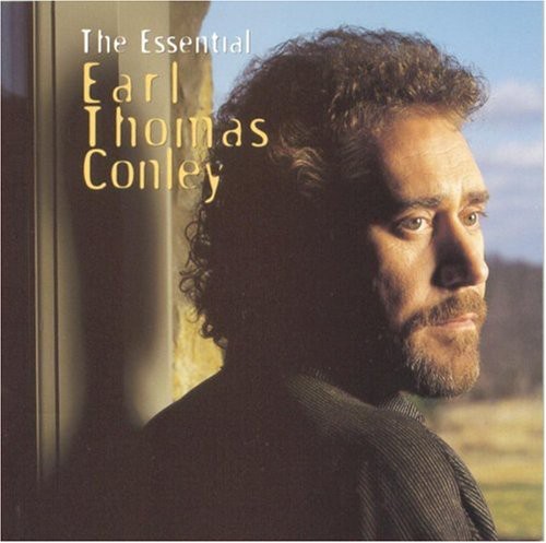 Earl Thomas Conley - The Essential Earl Thomas Conley (CD)